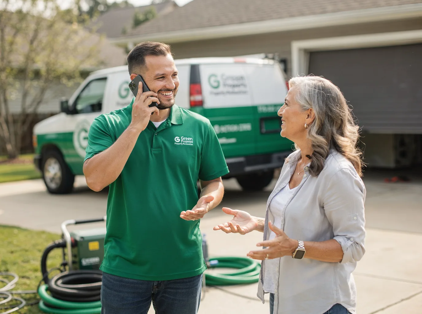 Water Damage Restoration Bremen, OH FAQs